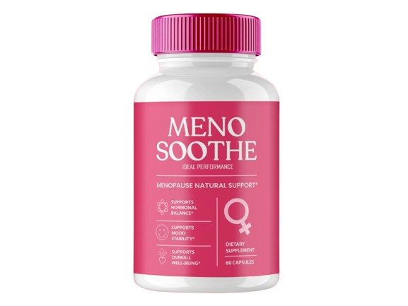 Menosoothe